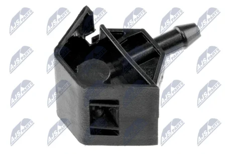 Форсунка омывателя лобового стекла nissan qashqai 20062014 гг.,28932jd000 NTY EDS-NS-000