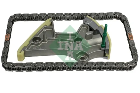 Комплект ланцюгів привода INA 558 0151 10