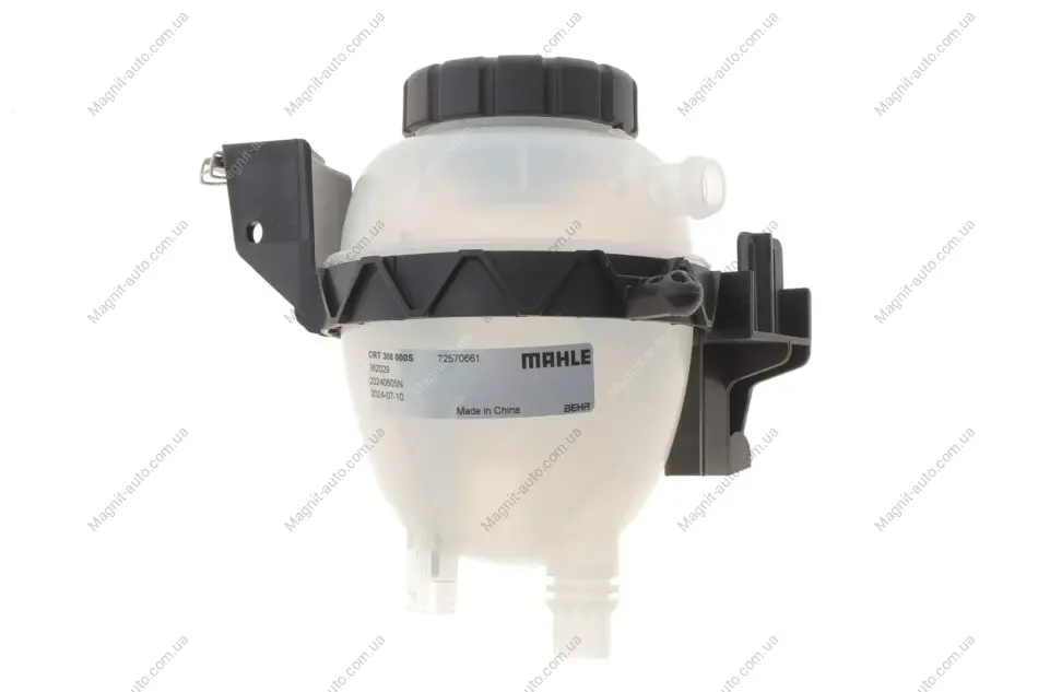 Бачок розширювальний MAHLE / KNECHT CRT 308 000S (фото 1)