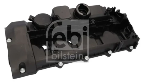 FEBI DB Клапана кришка.MERCEDES C T-MODEL (S204), C (W204), E T-MODEL (S211), E (W211) 2.1D 03.03-12.09 FEBI BILSTEIN 184676