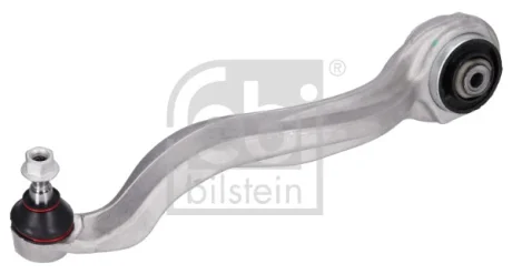 Важіль підвіски з сайлентблоком, кульовою опорою і гайкою FEBI BILSTEIN 187792