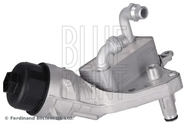 Корпус масляного фільтра з фільтром BLUE PRINT ADBP210181 (фото 1)