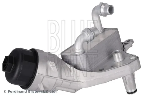 Корпус масляного фільтра з фільтром BLUE PRINT ADBP210181