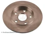 TOYOTA Гальмівний диск COROLLA 1.6 VVTi 19- BLUE PRINT ADBP430103 (фото 2)