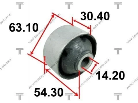 Зп TENACITY AAMHY1001 (фото 1)