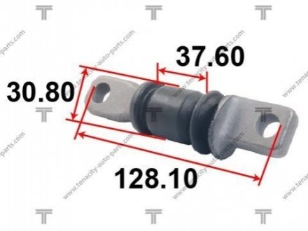 Зп TENACITY AAMHY1007 (фото 1)