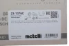 Диск тормозной Metelli 23-1376C (фото 2)