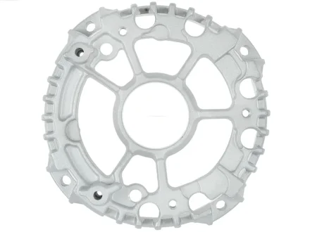 Кришка генератора AS ABR0277S