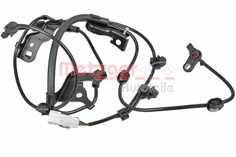 Датчик ABS METZGER 09001171