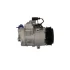 Компресор кондиціонера VAG (вир-во) BOSCH 1986AD1007 (фото 1)