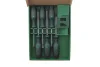Набір викруток 6 шт. з намагнічувачем BOSCH 1 600 A02 W7L (фото 1)