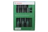 Набір викруток 6 шт. з намагнічувачем BOSCH 1 600 A02 W7L (фото 2)