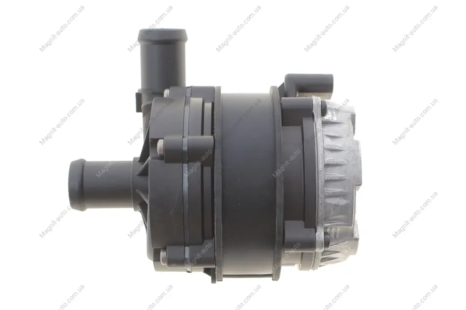 НАСОС ОХОЛОДЖУЮЧОЇ РІДИНИ + ІЗОЛЯТОР BOSCH 0 392 024 01D (фото 1)
