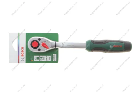 Універсальна тріскачка 1/2" BOSCH 1 600 A03 17V