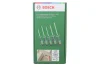 Набір викруток Torx 5 шт BOSCH 1 600 A02 BX6 (фото 1)
