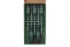 Набір викруток Torx 5 шт BOSCH 1 600 A02 BX6 (фото 2)