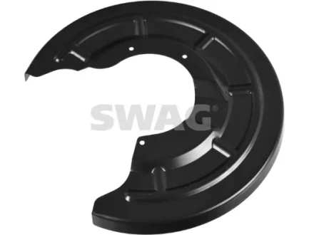 Захист дискових гальм, Swag SWAG 33105740