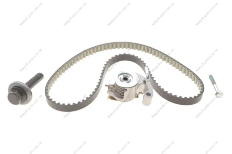 Комплект ГРМ (ремінь + ролик) Contitech CT 1257 K1