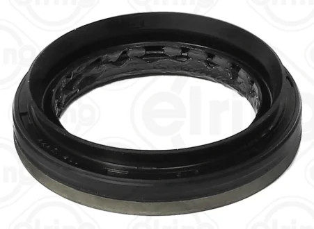 Сальник КПП 40x56x8/13 NISSAN Leaf \'\'10>> ELRING B12150