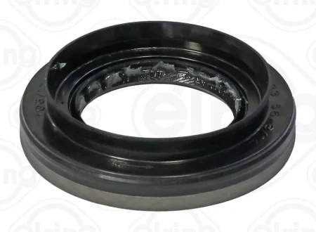 Сальник КПП 33x56x8/14 NISSAN Leaf \'\'10>> ELRING B12140