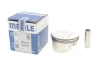 Поршень Opel Astra G/H/Vectra B/C 1.8 16V 95-05 (81.00mm/+0.50) MAHLE / KNECHT 012 02 01 (фото 2)