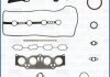 Комплект прокладок ГБЦ TOYOTA CAMRY (V4) 2.4i (50282500) Ajusa