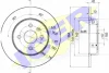 Диск тормозной ICER 78BD9116-2 (фото 1)
