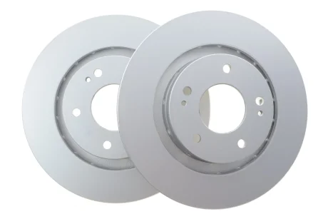 Диск тормозной ICER 78BD5924-2
