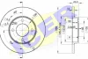 Диск тормозной ICER 78BD3300-2 (фото 1)