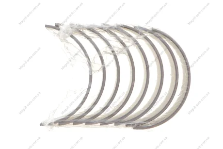 Підшипники ковзання шатунні King CR4695MC0.25