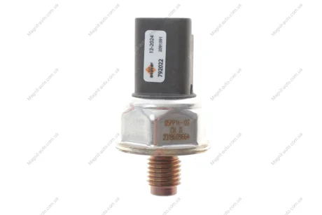 Датчик тиску палива NRF 792022