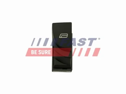 Перемикач склопідйомника лів. Fiat Ducato (02-)/ Citroen Jumper I Fast FAST FT91953
