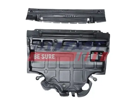 Захист двигуна Renault Trafic (01-), (06-14) Fast FAST FT99020 (фото 1)