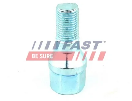 Болт колеса Fiat Scudo (07-) 12X1.25X24 FAST FT21523
