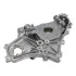 NISSAN Помпа оливи Cabstar, Murano, Navara, Pathfinder, 2.5D/Di/dCi 01- JAPANPARTS OP-NS09 (фото 3)