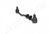 NISSAN Поперечна рульва тяга перед. з накінечниками PICK UP 2.4-2.5 98- JAPANPARTS CR-121 (фото 3)