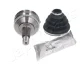 CITROEN шркш зовнішній без ABS Jumpy 00-,Fiat Scudo зєднання 27/39 JAPANPARTS GI-0025 (фото 3)