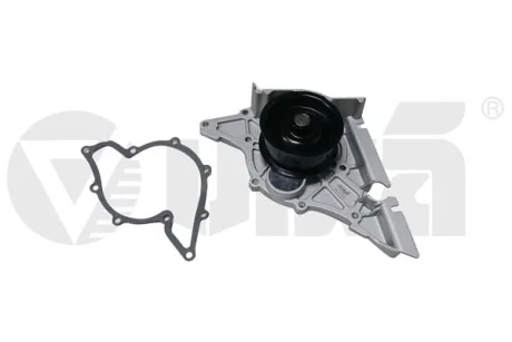 Насос водяной (насос) Audi A4, A6, A8/VW Passat B5 2.4, 2.6, 2.8 (95-08) VIKA Vika 11211552101
