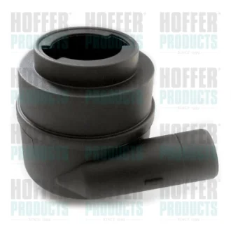 Фільтр очищення картерних газів Hoffer 8091635