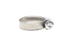 Хомут для шлангу, металевий, DIN 3017, W9 mm, WS7, 20-32 mm, ZEBRA {арт.} Wurth 053912032 (фото 2)