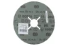 PRO Фібровий шліфкруг R780, 125 мм, G6 BOSCH 2 608 621 612 (фото 2)