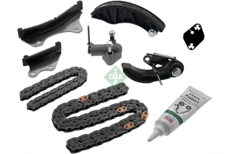 Комплект ланцюга ГРМ INA 559 1008 21