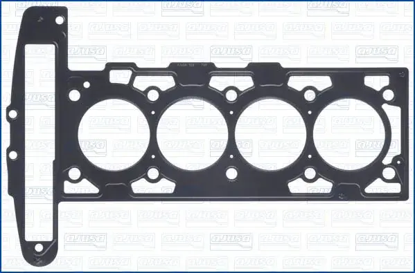 Прокладка ГБЦ OPEL VECTRA C 2.0, 2.2i Ajusa AJUSA 10146600 (фото 1)