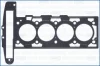 Прокладка ГБЦ OPEL VECTRA C 2.0, 2.2i Ajusa AJUSA 10146600 (фото 1)
