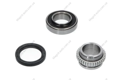 PARTS SUZUKI К-т підшипника зад. маточини Grand Vitara -05 KAVO WBK-8528