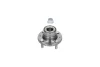 PARTS MITSUBISHI маточина задня Carisma 95-, Lancer 92- KAVO WBK-5531 (фото 3)