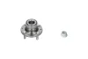 PARTS MITSUBISHI маточина задня Carisma 95-, Lancer 92- KAVO WBK-5531 (фото 4)