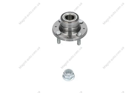 PARTS MITSUBISHI маточина задня Carisma 95-, Lancer 92- KAVO WBK-5531