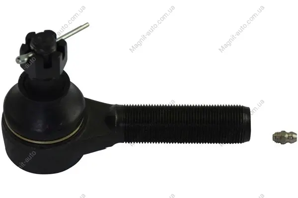 PARTS NISSAN наконечник рульової тяги лів./прав. Patrol KAVO STE-6620 (фото 1)