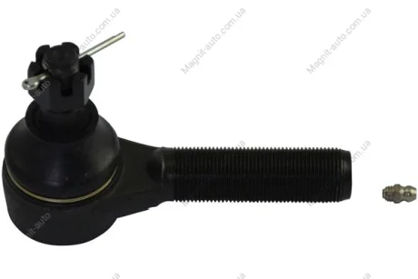 PARTS NISSAN наконечник рульової тяги лів./прав. Patrol KAVO STE-6620
